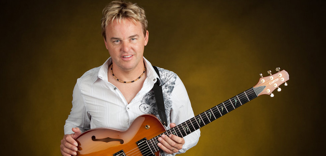 Steve Oliver