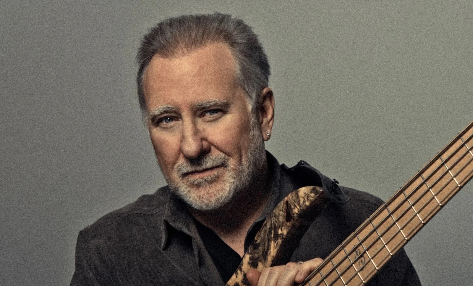 Brian Bromberg