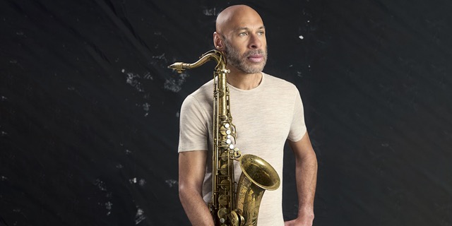 Joshua Redman Quartet